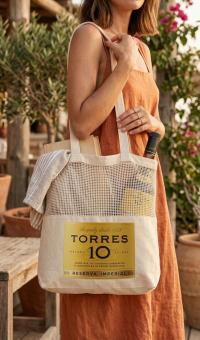 BOLSA TOTE BAG ZAFRE